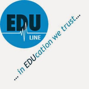 EDU-line, in EDUcation we trust